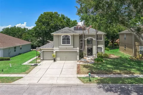Exterior - 816 Lancer Cir, Ocoee, FL 34761 photo 11 of 11