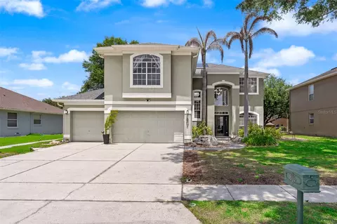 816 Lancer Cir, Ocoee, FL 34761