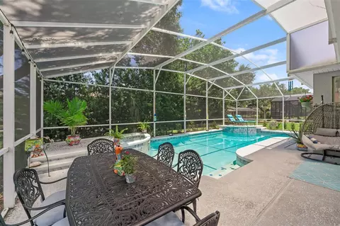 Exterior - 816 Lancer Cir, Ocoee, FL 34761 photo 6 of 11
