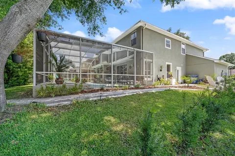 Exterior - 816 Lancer Cir, Ocoee, FL 34761 photo 9 of 11