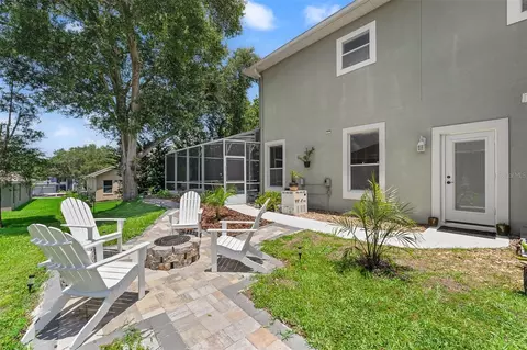 Exterior - 816 Lancer Cir, Ocoee, FL 34761 photo 10 of 11