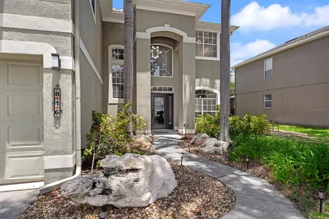 Exterior - 816 Lancer Cir, Ocoee, FL 34761 photo 4 of 11
