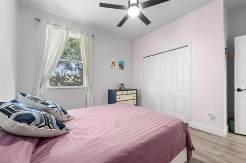 Bedroom - 816 Lancer Cir, Ocoee, FL 34761 photo 4 of 4