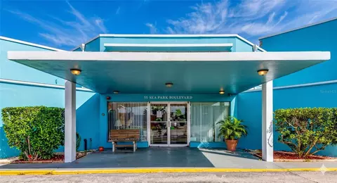 55 Sea Park Blvd #204, Satellite Beach, FL 32937