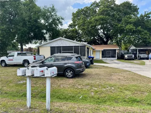 201 E Buchanon Ave, Orlando, FL 32809