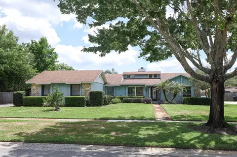 8852 El Prado Ave, Orlando, FL 32825