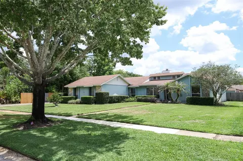 8852 El Prado Ave, Orlando, FL 32825