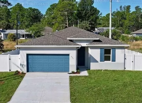 802 Damek Ter SW, Palm Bay, FL 32908