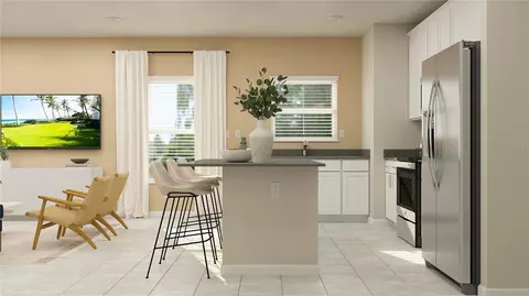 Kitchen - 4334 Bentgrass Bnd, Saint Cloud, FL 34772 photo 2 of 2