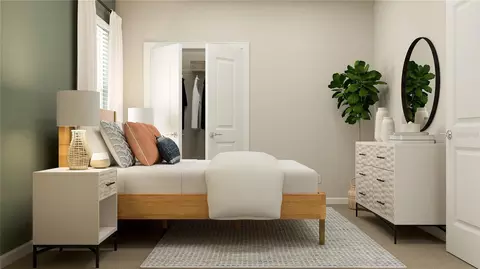 Bedroom - 4334 Bentgrass Bnd, Saint Cloud, FL 34772 photo 2 of 8