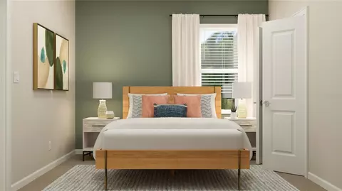 Bedroom - 4334 Bentgrass Bnd, Saint Cloud, FL 34772 photo 1 of 8