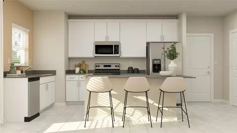 Kitchen - 4334 Bentgrass Bnd, Saint Cloud, FL 34772 photo 1 of 2