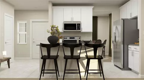 Kitchen - 4338 Bentgrass Bnd, Saint Cloud, FL 34772 photo 1 of 1