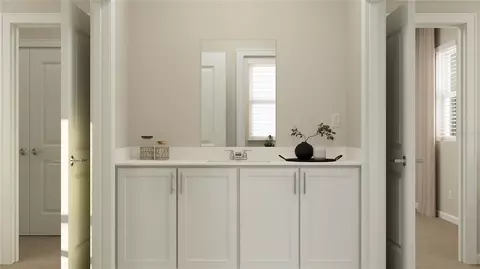 Entry Way - 4338 Bentgrass Bnd, Saint Cloud, FL 34772 photo 2 of 3