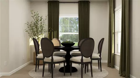 Dining - 4338 Bentgrass Bnd, Saint Cloud, FL 34772 photo 1 of 2