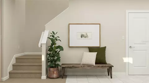Entry Way - 4338 Bentgrass Bnd, Saint Cloud, FL 34772 photo 1 of 3