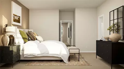 Bedroom - 4338 Bentgrass Bnd, Saint Cloud, FL 34772 photo 4 of 4