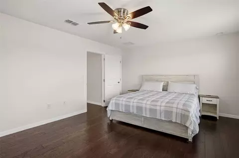 Bedroom - 1536 Softshell St, Saint Cloud, FL 34771 photo 3 of 9