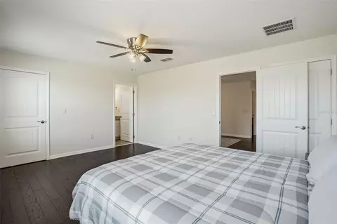 Bedroom - 1536 Softshell St, Saint Cloud, FL 34771 photo 6 of 9