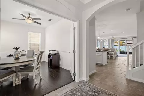 Entry Way - 1536 Softshell St, Saint Cloud, FL 34771 photo 1 of 2