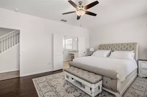 Bedroom - 1536 Softshell St, Saint Cloud, FL 34771 photo 2 of 9