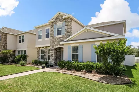 Exterior - 1536 Softshell St, Saint Cloud, FL 34771 photo 2 of 8