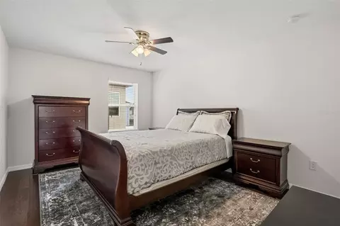 Bedroom - 1536 Softshell St, Saint Cloud, FL 34771 photo 7 of 9