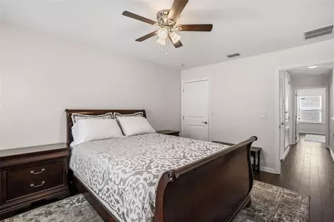Bedroom - 1536 Softshell St, Saint Cloud, FL 34771 photo 9 of 9