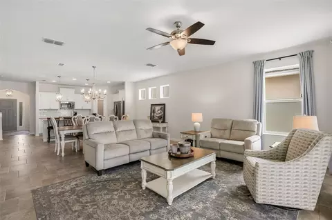 Living - 1536 Softshell St, Saint Cloud, FL 34771 photo 2 of 4