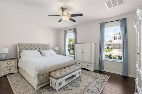 Bedroom - 1536 Softshell St, Saint Cloud, FL 34771 photo 1 of 9