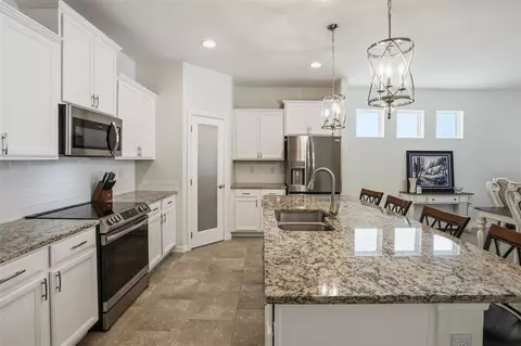 Kitchen - 1536 Softshell St, Saint Cloud, FL 34771 photo 2 of 6