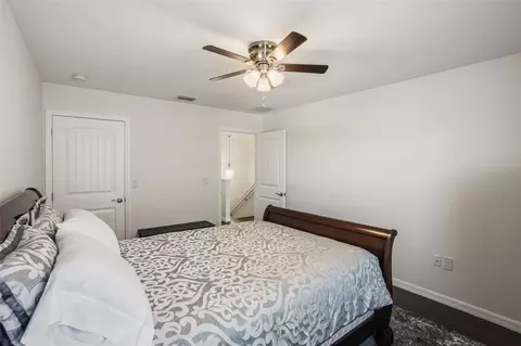Bedroom - 1536 Softshell St, Saint Cloud, FL 34771 photo 8 of 9