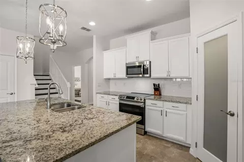 Kitchen - 1536 Softshell St, Saint Cloud, FL 34771 photo 3 of 6