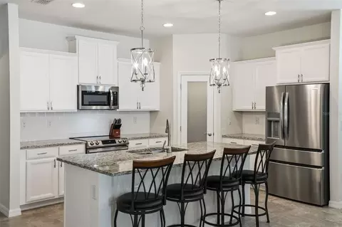 Kitchen - 1536 Softshell St, Saint Cloud, FL 34771 photo 1 of 6