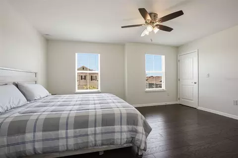 Bedroom - 1536 Softshell St, Saint Cloud, FL 34771 photo 4 of 9