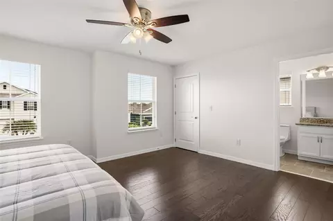 Bedroom - 1536 Softshell St, Saint Cloud, FL 34771 photo 5 of 9