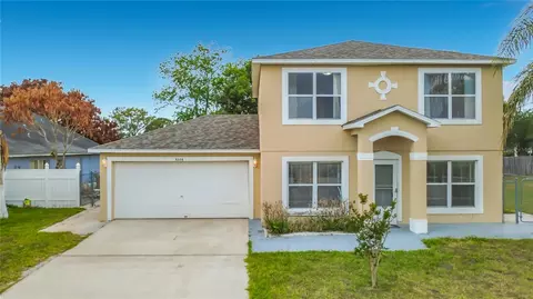 5306 Grove Crossings Blvd, Orlando, FL 32839