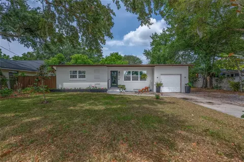 2702 S Shine Ave, Orlando, FL 32806