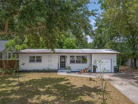 2702 S Shine Ave, Orlando, FL 32806