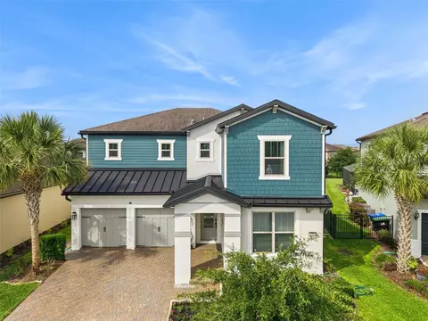 7302 Twilight Bay Dr, Winter Garden, FL 34787