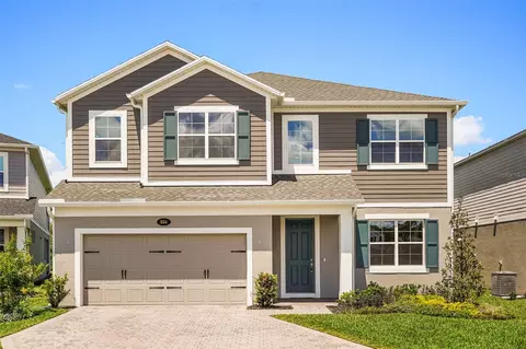 854 River Stone Trl, Sanford, FL 32771
