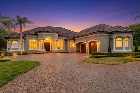 1900 Lake Markham Preserve Trl, Sanford, FL 32771