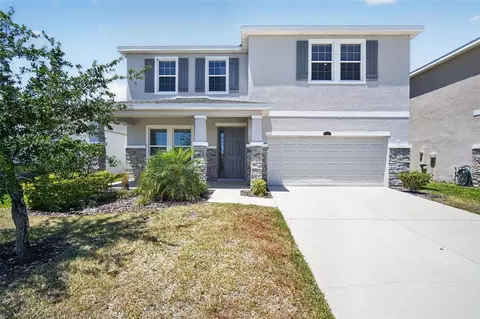 15394 Sweet Springs Bnd, Odessa, FL 33556