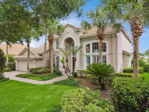 1552 Langham Ter, Lake Mary, FL 32746