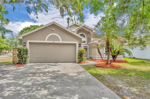 1921 Blue Fox Ct, Orlando, FL 32825
