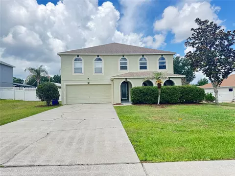 1795 Sunset Ridge Dr, Mascotte, FL 34753