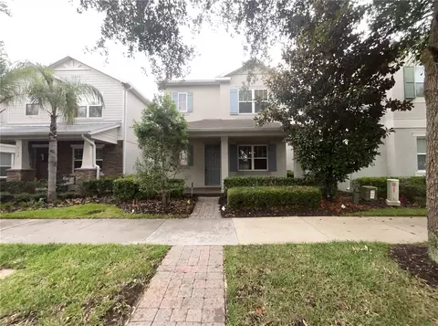 5545 Bowman Dr, Winter Garden, FL 34787