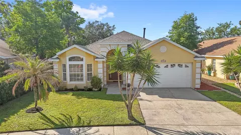 15840 Autumn Glen Ave, Clermont, FL 34714