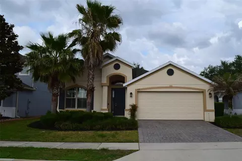 573 Kistler Cir, Clermont, FL 34715