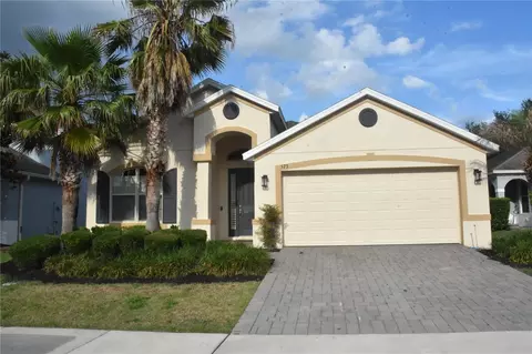 573 Kistler Cir, Clermont, FL 34715